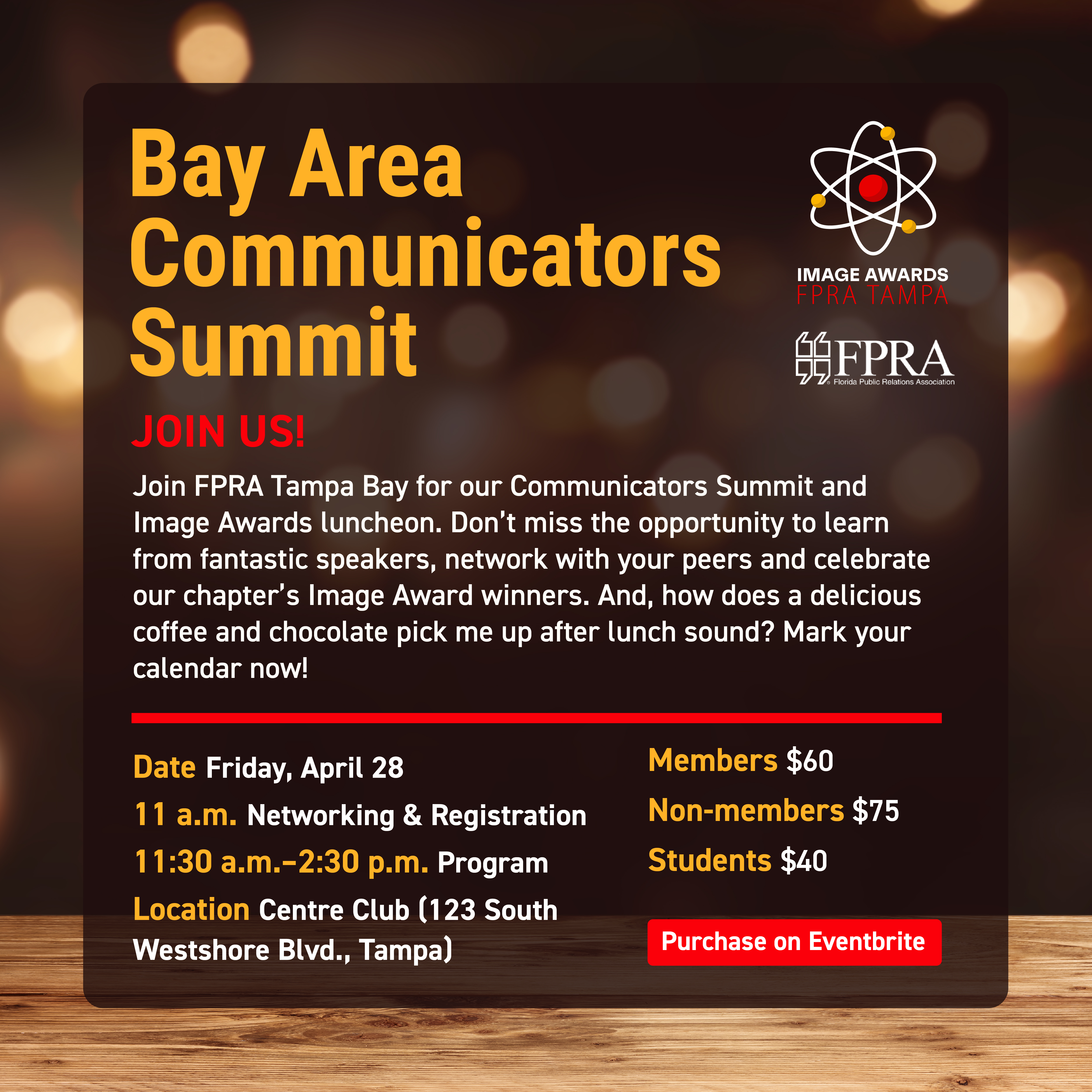 2023 FRPA Communications Summit [Facebook]
